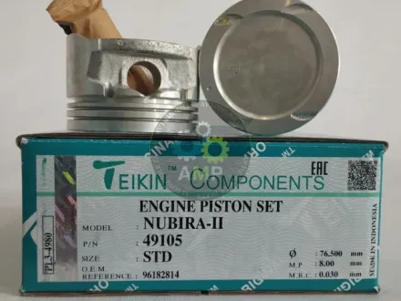 Поршень TEIKIN 49105-STD