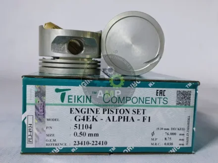 Поршень TEIKIN 51104-050