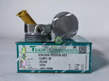 Поршень TEIKIN 51145-STD