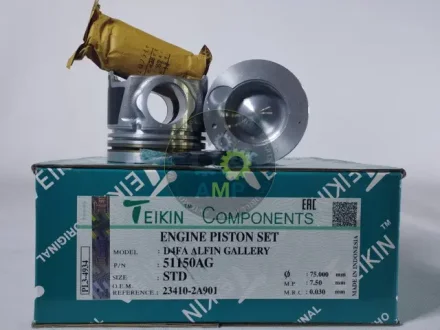 Зп TEIKIN 51150AGSTD