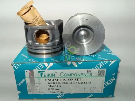 Поршень HYUNDAI TEIKIN 51605AG050