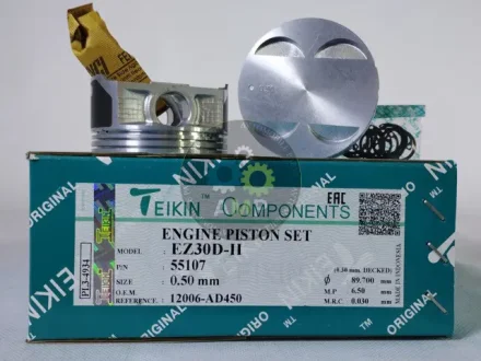 Поршень TEIKIN 55107050