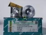 Поршень із пальцем +0.50мм (к-кт на двигун) ACTYON 2.0L ALFIN GALLERY D20DT, D20T TEIKIN 69101AG-050 (фото 1)