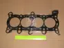 Прокладка ГБЦ Honda Civic, CR-V, FR-V R18/R20 TEIKIN TG2130S (фото 1)