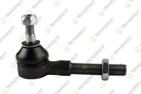 VW наконечн. рул. тяги лів./пр. Passat,Polo, Audi 80 M14RHT TEKNOROT A100