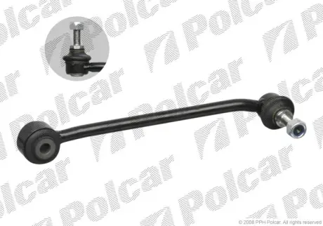 Автозапчасть TEKNOROT A-407