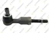 VW наконечник рул тяги лів/прав Audi A4/6/8,Passat 01- TEKNOROT A511A
