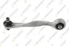 VW тяга реактивна 16mm L=300mm лів.верх.задн.Passat, AUDI A4/A8 97- TEKNOROT A515A