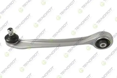 VW тяга реактивна 16mm L=272.5mm прав.верх.передн. Passat, AUDIA4/A6 94- TEKNOROT A516A
