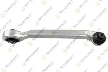 VW тяга реактивна 16mm L=273mm лів.верх.передн. Passat, AUDI A4/A6 95- TEKNOROT A517