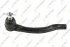 HONDA наконечник L=206.5mm рулів.тяги лів.Pilot 08-,Acura MDX TEKNOROT AC102 (фото 1)