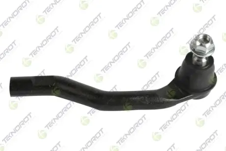 HONDA наконечник L=200mm рульов.тяги прав.Pilot 08-,Acura TL TEKNOROT AC111