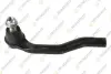 HONDA наконечник L=200mm рулів.тяги лів.Pilot 08-,Acura TL TEKNOROT AC112 (фото 1)
