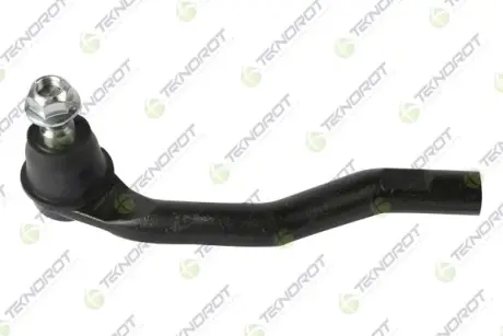 HONDA наконечник L=200mm рулів.тяги лів.Pilot 08-,Acura TL TEKNOROT AC112
