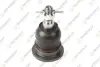 HONDA кульова опора задн.верхн.M14x1.5 Accord VIII 08-,Acura TL 09- TEKNOROT AC254