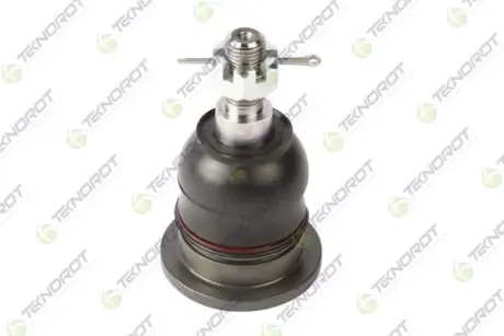 HONDA кульова опора задн.верхн.M14x1.5 Accord VIII 08-,Acura TL 09- TEKNOROT AC254