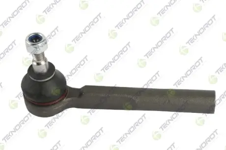 FIAT наконечник рульової тяги лів./прав.Croma 86- TEKNOROT AF402
