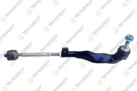 BMW тяга рульова з наконечником прав.2 F45,X1 F48,X2 F3 TEKNOROT B121123