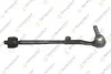 BMW тяга рульова з наконечником прав. E87,90 04- TEKNOROT B151153 (фото 1)