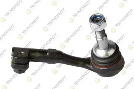 BMW наконечник рул.тяги прав.1 E87,3 E90,X1 04- TEKNOROT B151