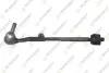 BMW тяга рульова з наконечником лів. E87,90 04- TEKNOROT B152153 (фото 1)