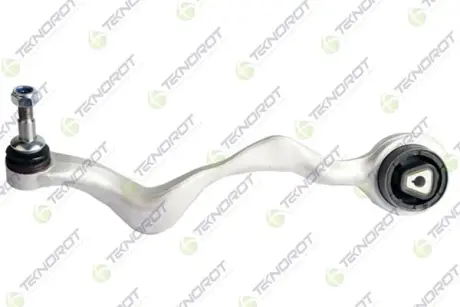 BMW важіль передн.нижн.лів. E87,3 E90,X1 04- TEKNOROT B161