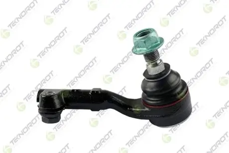 BMW наконечник рул.тяги прав.X-drive X1 E84,3 E90 05-(сист.ZF) TEKNOROT B191