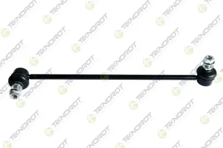 BMW тяга стаб.передн.лів.L=370mm Xdrive X1 E84,3 E30 05- TEKNOROT B197A