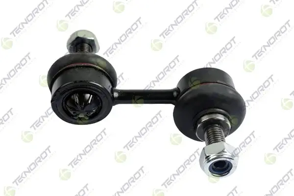 BMW тяга стабілізатора задн. E39 520i-540i/525TD/TDS L=66mm TEKNOROT B412 (фото 1)