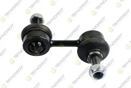 BMW тяга стабілізатора задн. E39 520i-540i/525TD/TDS L=66mm TEKNOROT B412