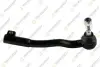 BMW наконечник рул тяги правий E39 535/540 95- TEKNOROT B431 (фото 1)