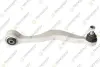 BMW важіль правий нижн. з с/блоками алюмін.E32/34 86- TEKNOROT B520 (фото 1)