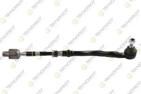 BMW тяга рульова з након.права E46 99- TEKNOROT B601603