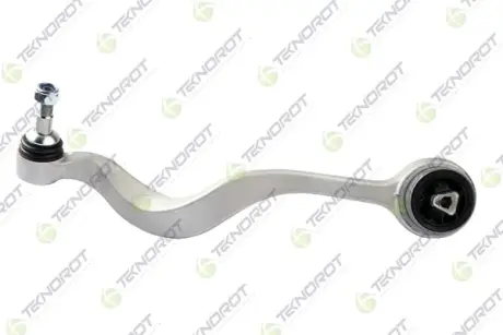 BMW важіль передн.нижн.лів.5 E60 03- TEKNOROT B677