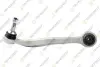 BMW важіль передн.нижн.лів.5 E60 03- TEKNOROT B679