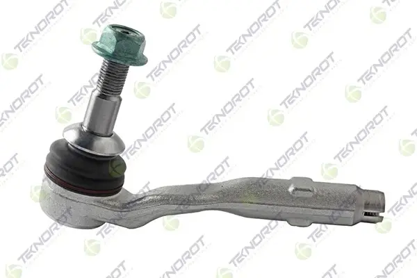BMW наконечник рулів.тяги лів. 5 F10 10-,6,7 F01 08- TEKNOROT B902 (фото 1)