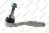 BMW наконечник рулів.тяги лів. 5 F10 10-,6,7 F01 08- TEKNOROT B902 (фото 1)