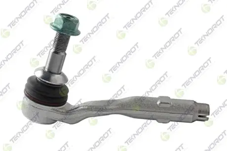BMW наконечник рулів.тяги лів. 5 F10 10-,6,7 F01 08- TEKNOROT B902