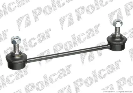 CHEVROLET тяга стабілізатора (різьба М10Х1,25) задн.лів./прав.Epica 06- TEKNOROT CH110