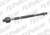 CHEVROLET тяга рульова лів./прав.L= 301mm Lacetti,Nubira 05- TEKNOROT CH303 (фото 1)