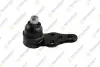 CHEVROLET кульова опора з АКПП з кріпленням! d=18m L=73.2mm Lacetti 03- TEKNOROT CH315
