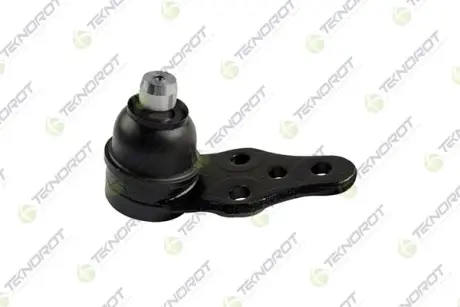 CHEVROLET кульова опора з АКПП з кріпленням! d=18m L=73.2mm Lacetti 03- TEKNOROT CH315
