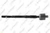 CHEVROLET тяга рульова лів./прав.Spark 10- M12/M14 L261 TEKNOROT CH803 (фото 1)