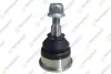 CHRYSLER кульова опора передн.нижн.Grand Voyager V,Dodge Caravan 07- TEKNOROT CR135