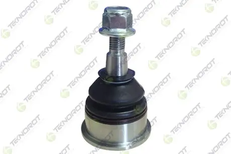 CHRYSLER кульова опора передн.нижн.Grand Voyager V,Dodge Caravan 07- TEKNOROT CR135