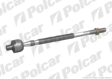 DAEWOO тяга рульова лів./прав. M16/M14 L=305 Leganza,Nubira 97- TEKNOROT DA303