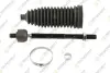 RENAULT тяга рульова з пильовиком Duster 17- TEKNOROT DC353K (фото 1)