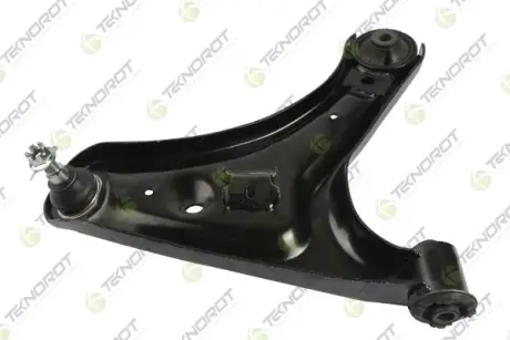 DAIHATSU важіль передній лівий Terios 05- TEKNOROT DH319