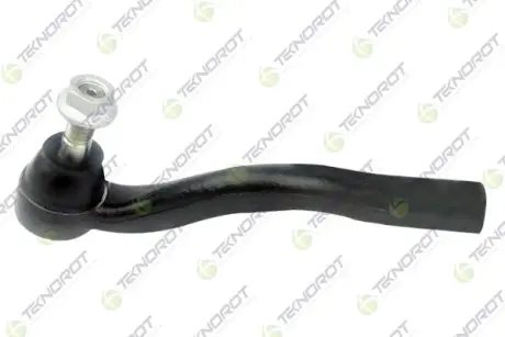 DODGE након.рулів.тяги лів.Jeep Grand Cherokee IV,Durango 10- TEKNOROT DO122