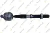 DODGE тяга рульова L=234mm Durango,Jeep Grand Cherokee IV TEKNOROT DO123 (фото 1)